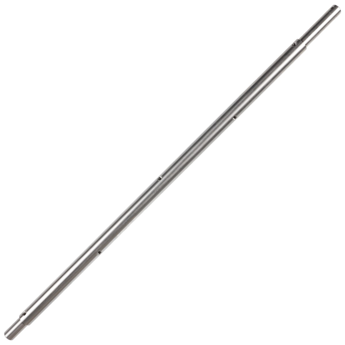 Bild von Luftklappenwelle 16/20 x 646 mm WK80-ZMH