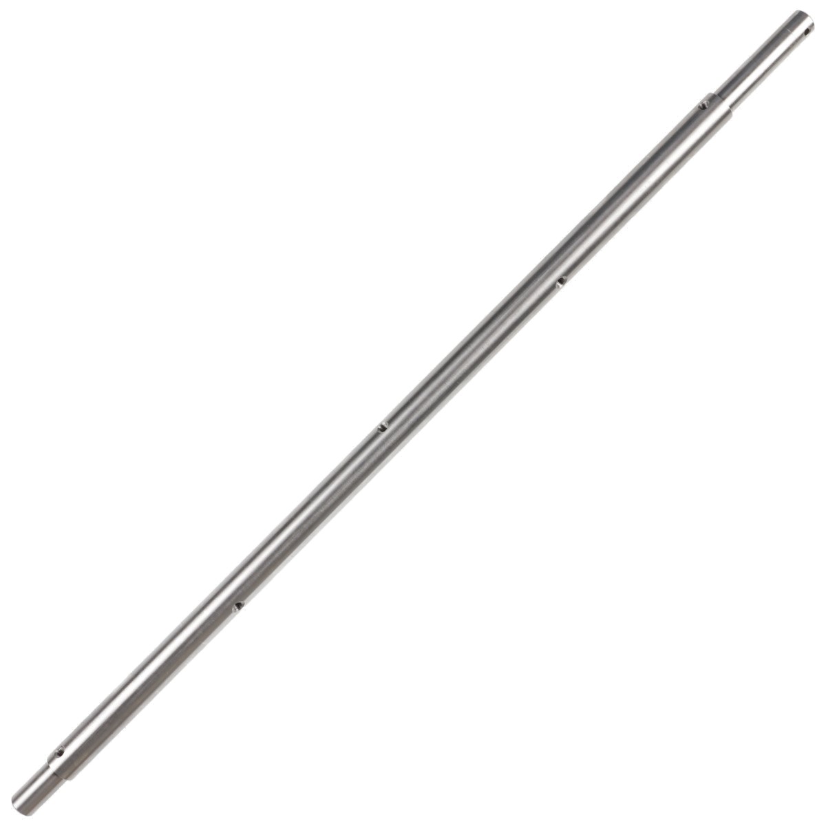 Bild von Luftklappenwelle 16/20 x 646 mm WK80-ZMH