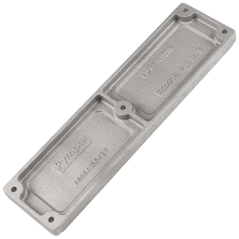 Bild von Wartungsdeckel Kondensatwanne WTC-GW 45 und 60-B