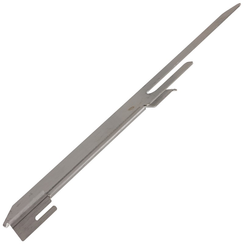 Bild von Leitblech komplett links WM-L20/3 R-3LN