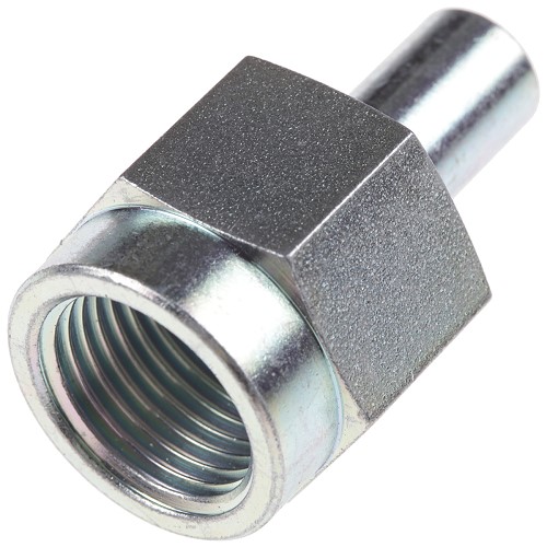 Bild von Einschraubstutzen 12 x G 1/2 I x 47 mm