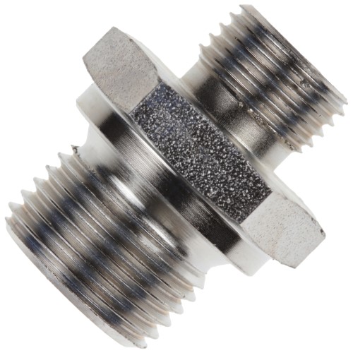 Bild von Einschraubstutzen 10L M16 x 1,5 x G 1/2 x 34 mm