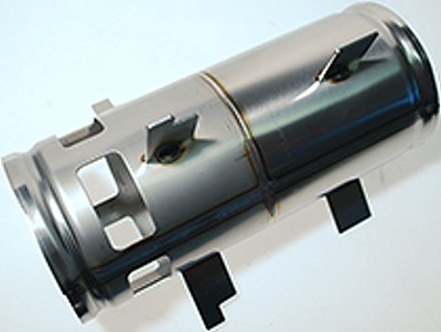 Bild von Brennkammereinsatz Vitola-Comferral 18kW