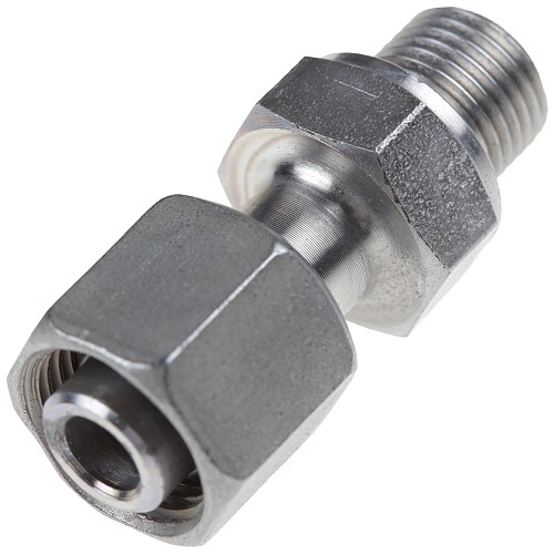 Bild von Einschraubstutzen 8 x G 1/8 x 35-8LL