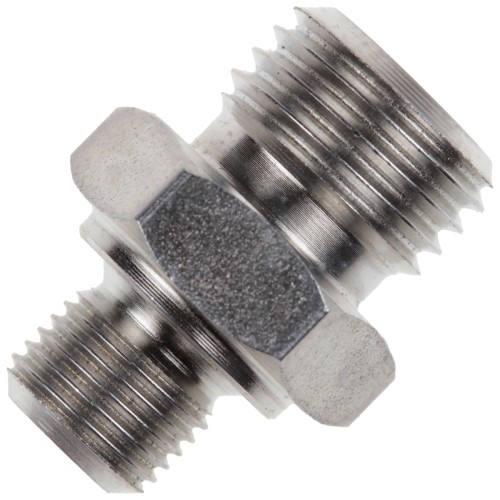 Bild von Einschraubstutzen 8L M14 x 1,5 x G1/8 x 25 mm