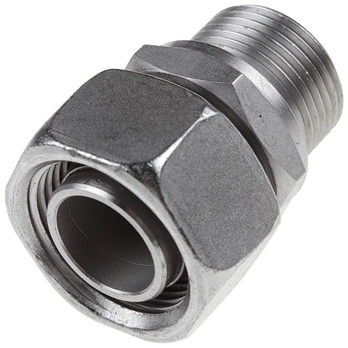 Bild von Einschraubstutzen 22 x G 3/4 A x 48 mm