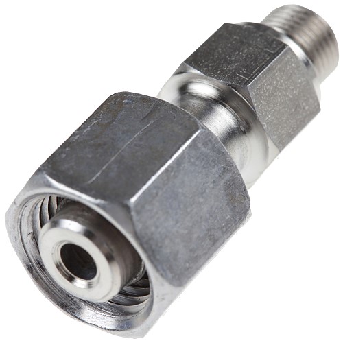 Bild von Einschraubstutzen 10 x G 1/8 x 50 mm