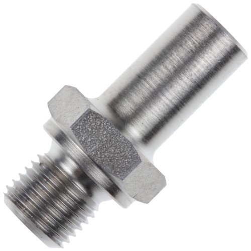Bild von Einschraubstutzen 12 x G1/4 x 42 mm