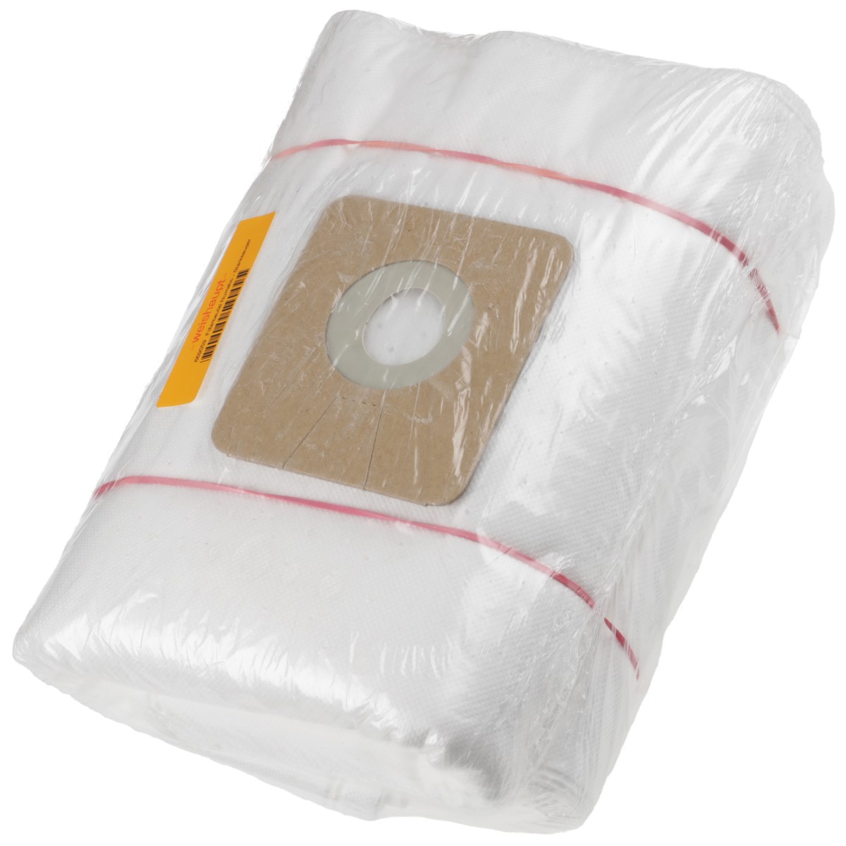 Bild von Filterbeutel Numatic - Starksauger