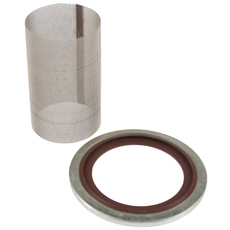 Bild von Filtersatz 0,25 für Schmutzfänger WS G3/4 WK80-3LN