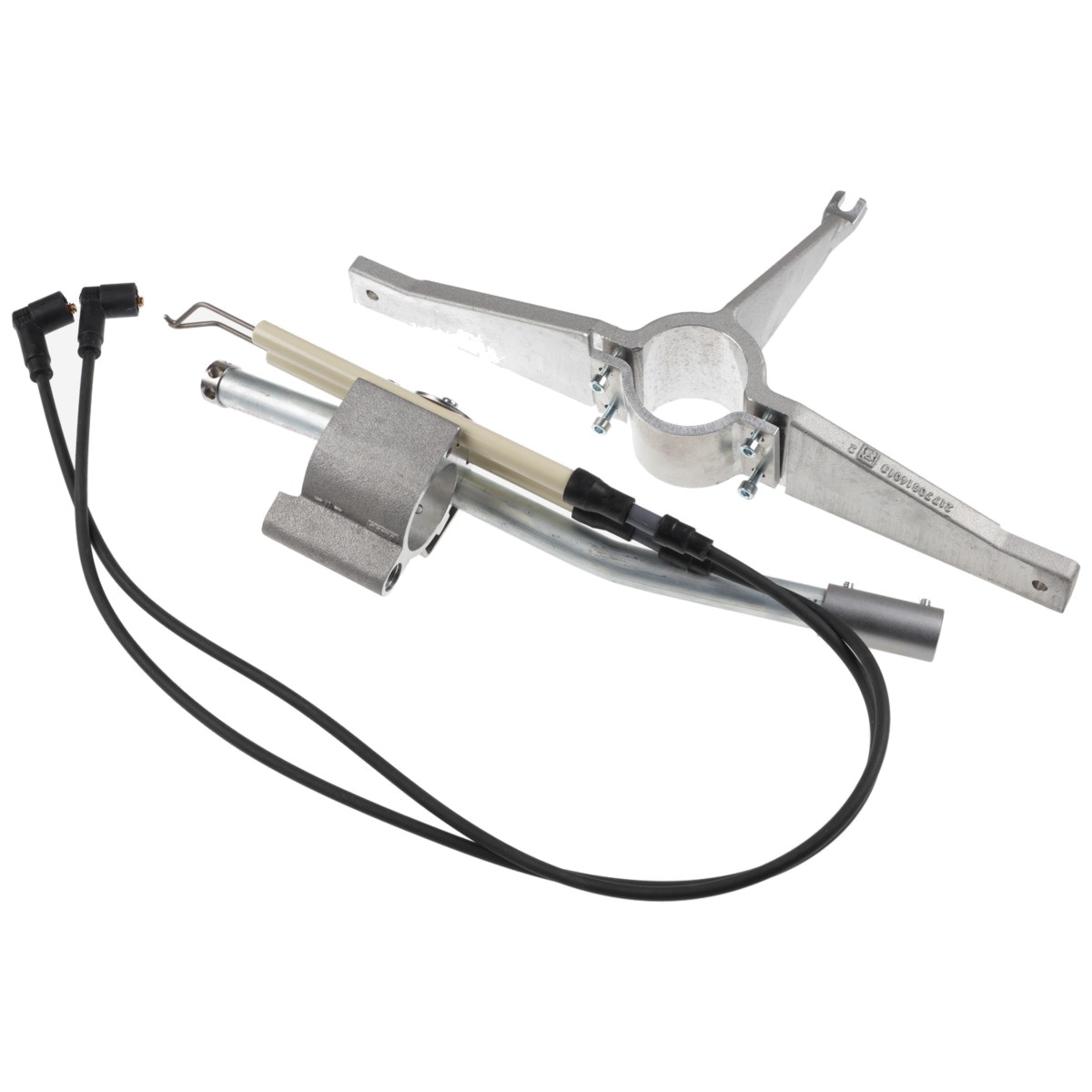Bild von Elektrodenhalter G70 - RGMS70/3-A Ausführung ZM-NR