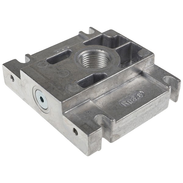 Bild von Flansch DMV 503 Rp 3/8