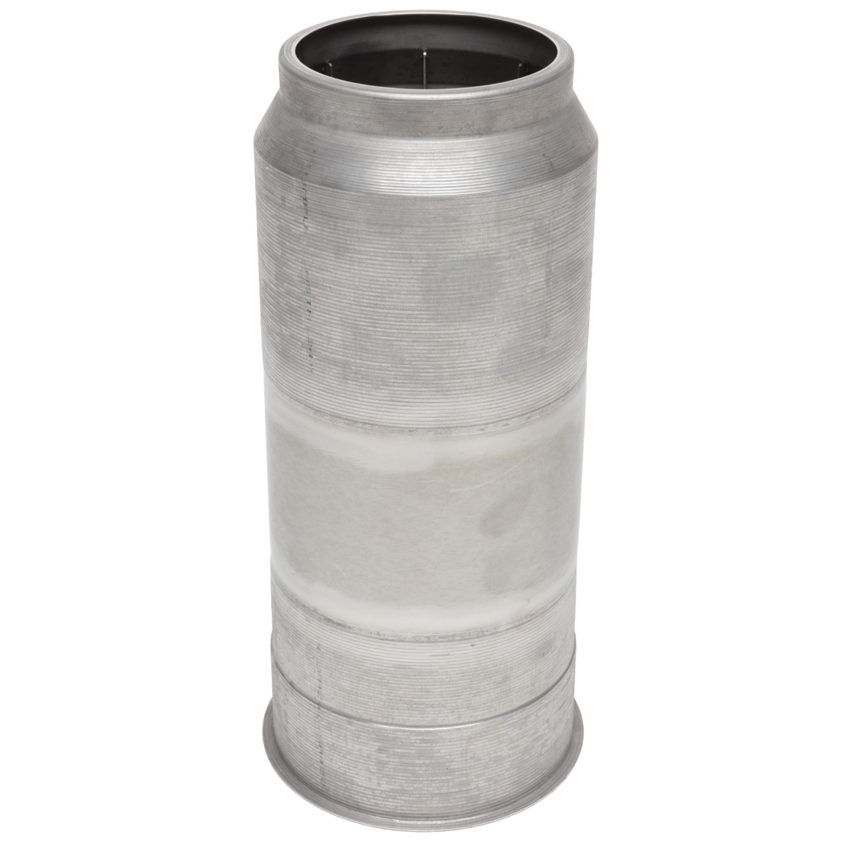 Bild von Flammrohr WG40 um 100 mm verlängert