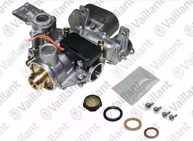 Bild von Vaillant Gasarmatur MAG 11-0/0 GX/XI