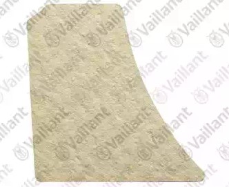 Bild von Vaillant Isolierplatte, links GP 120