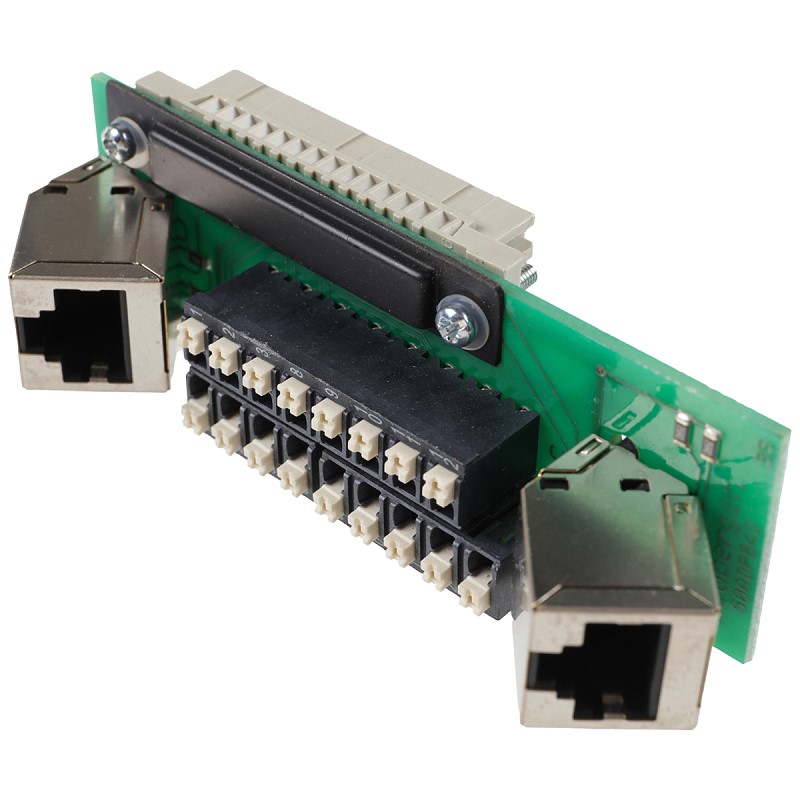 Bild von Busstecker für CPU-Modul PMC2 BS4021