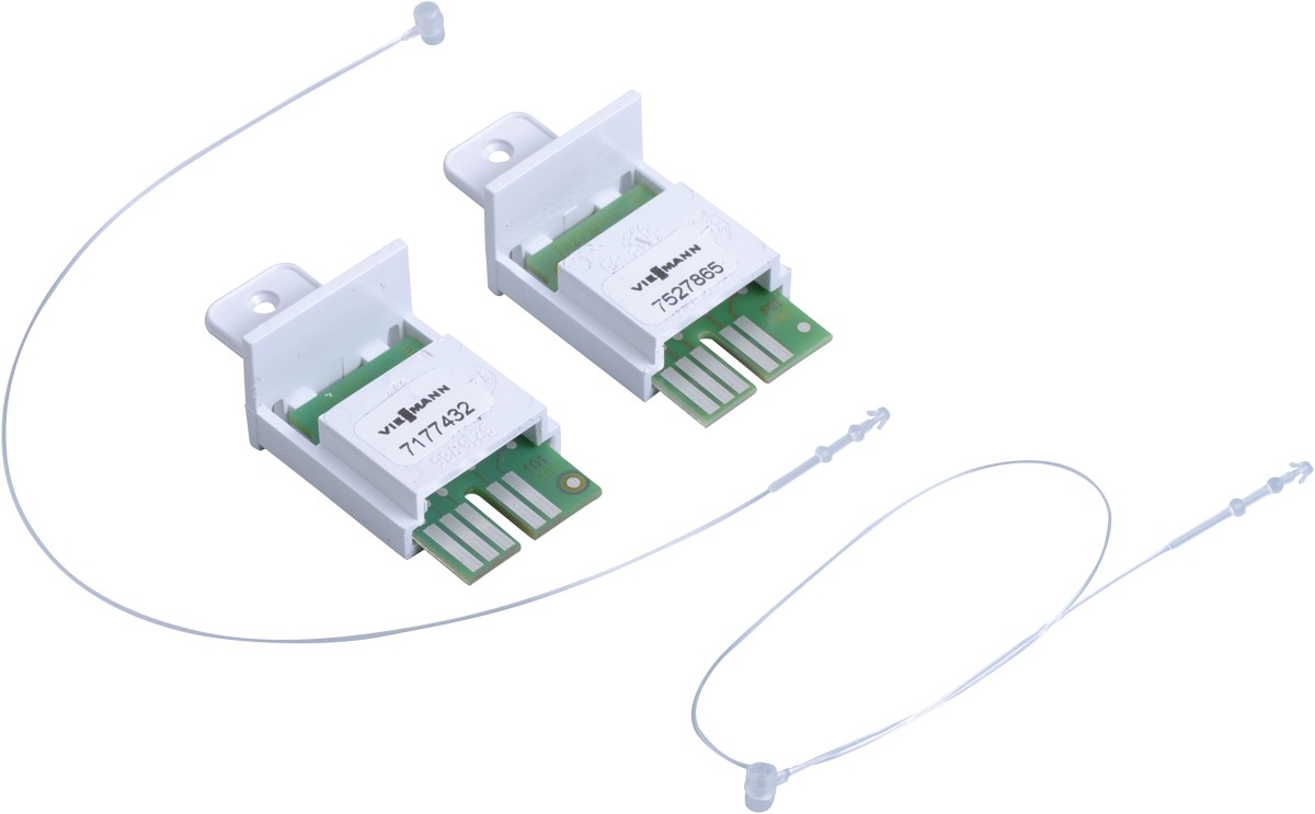 Bild von Codierstecker 23F2:0102 / 23F2:02E1 Vitoladens 300-C BC3 12/18kW
