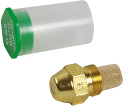 Bild von Öldüse 0,85 Gph 80° S LE Danfoss