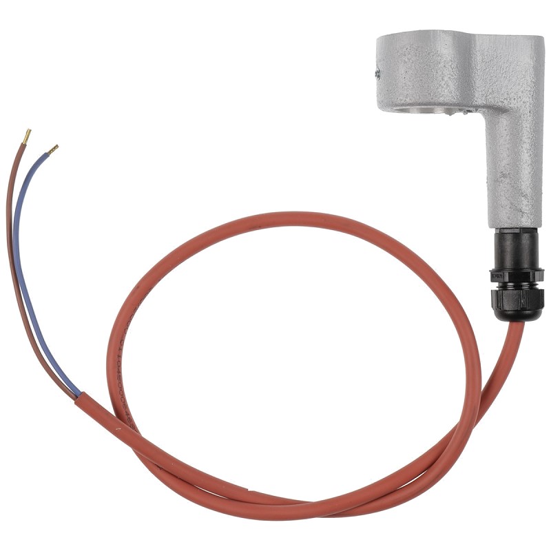 Bild von Heizpatrone 230V 22W Druckwächter 800 mm