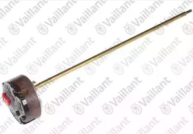 Bild von Thermostat VWL BB/BM