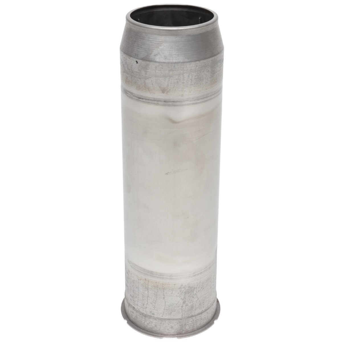 Bild von Flammrohr um 200 mm verlängert WG10-D