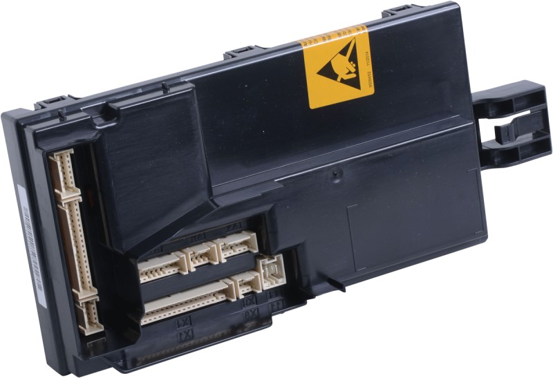 Bild von Burner Control Unit