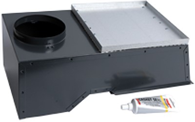 Bild von Strömungssicherung Vitogas GS1 22kW