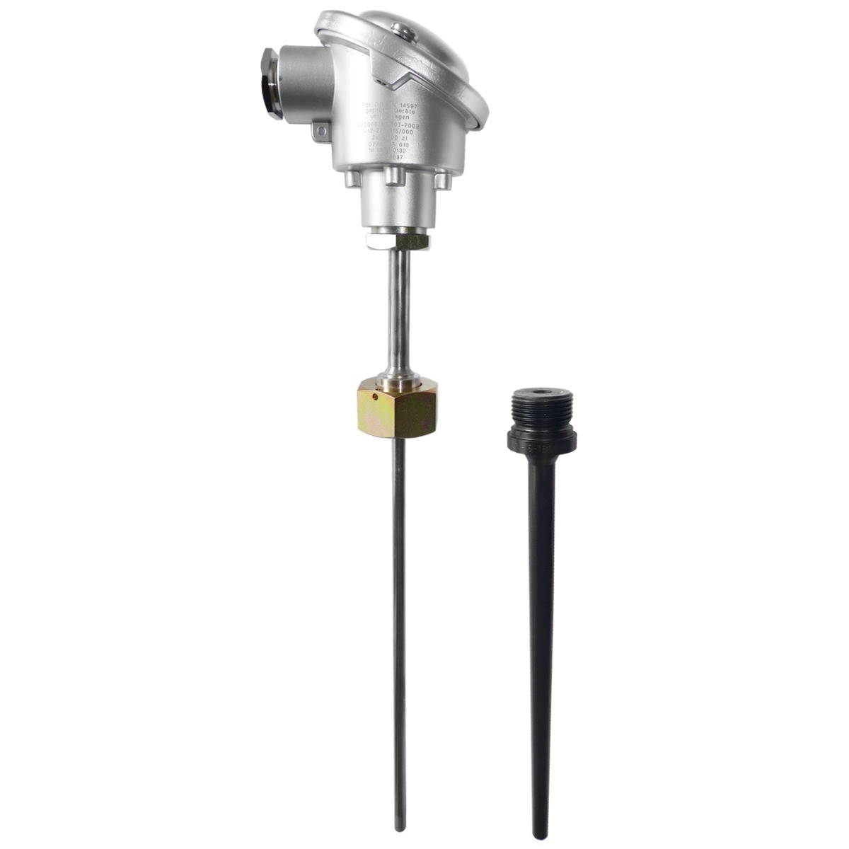 Bild von Temperatursensor für Öl oder Wasser WS-SS1