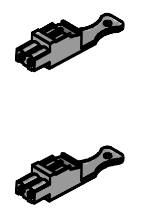 Bild von Gegenstecker CU401