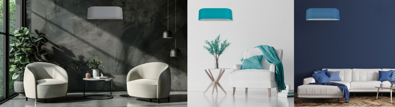 Carrier Premium-Line Klimasysteme