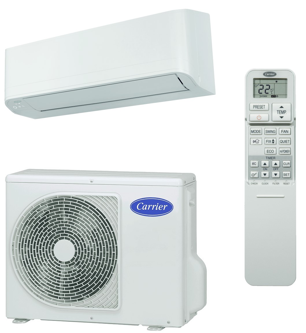 Bild von Single-Split-System 40/38 WHM020 mit Outdoor Unit MTM R32 2,0kW