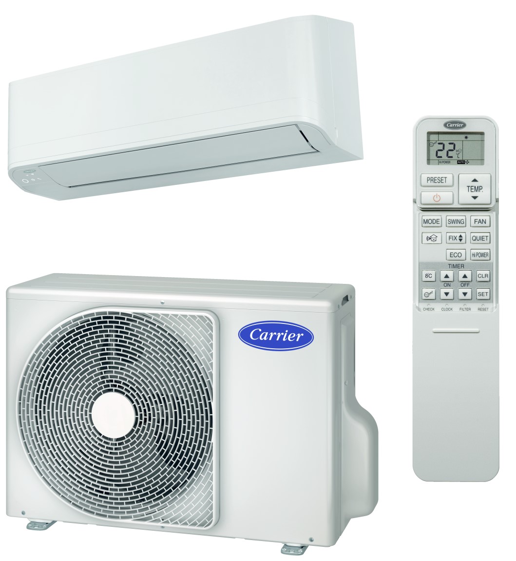 Bild von Single-Split-System 40/38 WHM042 mit Outdoor Unit MTM R32 4,2kW