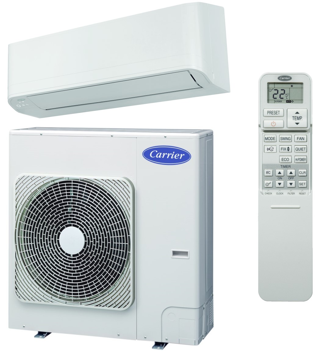 Bild von Single-Split-System 40/38 WHM065 mit Outdoor Unit MTM R32 6,5kW