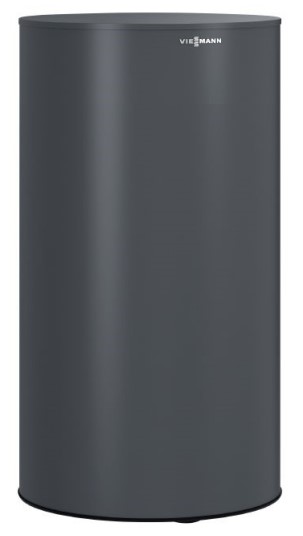 Bild von Vitocell 300-V EVIC 300l S3 vitographite