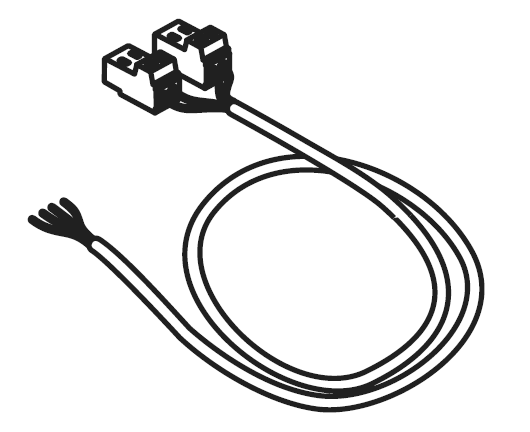 Bild von Steckerkabel W-FM Trafo 230V/110V/12V