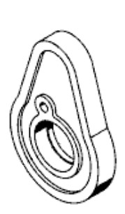Bild von Wärmedämmblock Vitola-biferral 18 kW