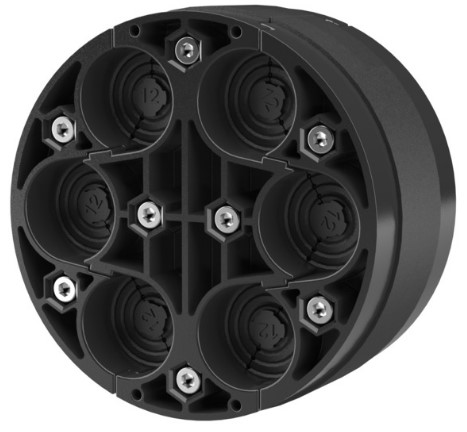 Bild von Ringraumdichtung HRD 150