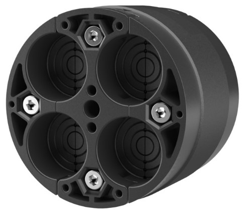 Bild von Weishaupt Ringraumdichtung DN100 HRD100