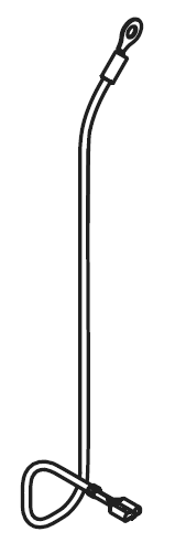 Bild von Schaltlitze GNGE 1,0 x 350 WTC-GB-B Ausführung K/S