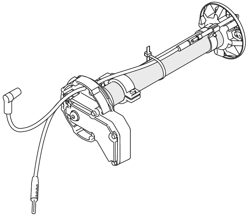 Bild von Mischgehäuse WG10N/1-C+D