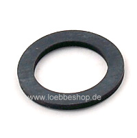 Bild von Dichtung 28x19x2mm EPDM