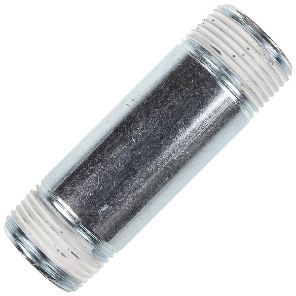 Bild von Doppelnippel R 3/4 x 80 mm
