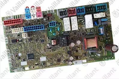 Bild von Vaillant Leiteplatte VC/VCW/VCI xx CS