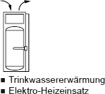 Schema Vitocal 060-A 180L R290