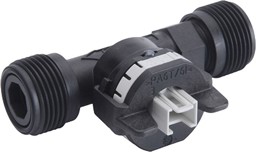 Zeige Details für Ersatz Volumenstromsensor 2-40L/min Vortex Bild von Ersatz Volumenstromsensor 2-40L/min Vortex