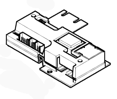 Bild von Vaillant VSF/VSU 120-360/2 EL Elektronischer Regler