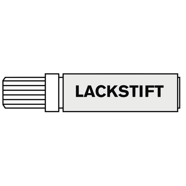 Bild von Weishaupt Lackstifte