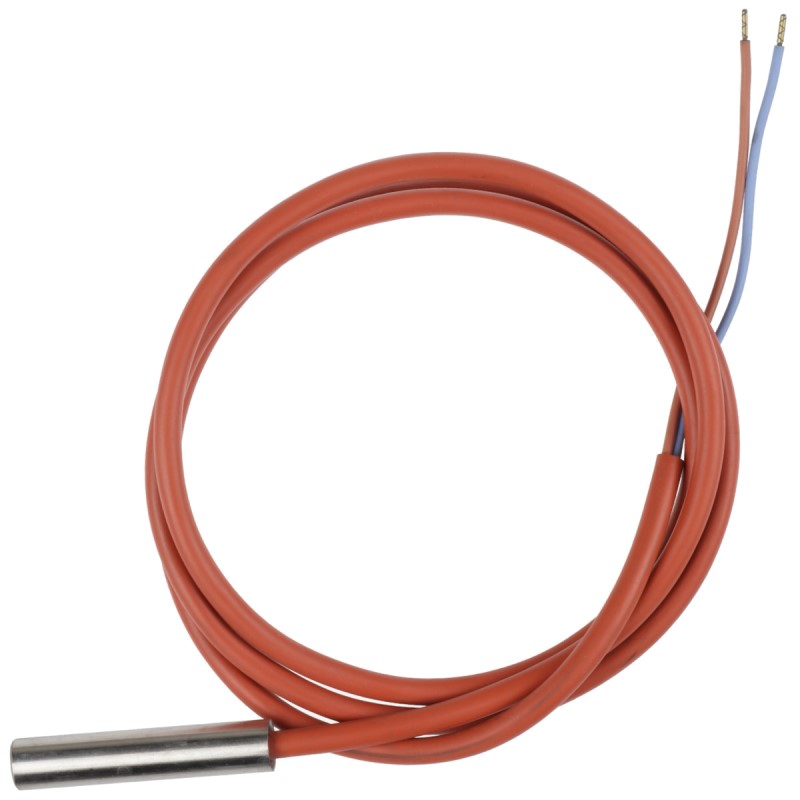 Bild von Heizpatrone HLP 110V 20W mit Anschlusskabel 1400 mm