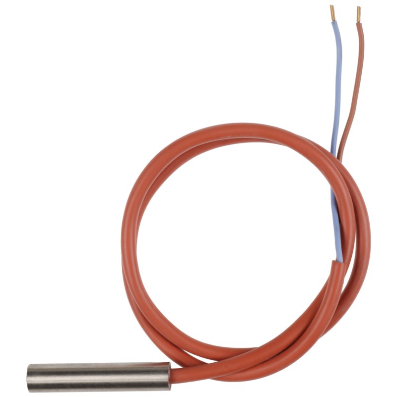 Bild von Heizpatrone HLP 230V 22W mit Anschlusskabel 800 mm