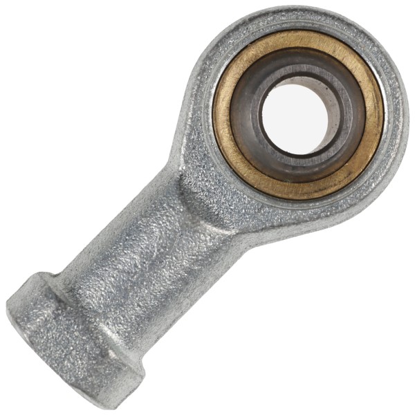 Bild von Gelenkkopf GISW 8K M8 DIN ISO 12240-4